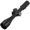 Nightforce Optics NX8 4-32x50 F1 Riflescope, Black: 30mm Tube, Horus TREMOR3 Reticle, Model C633