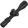 Nightforce Optics NX8 4-32x50 F1 Riflescope, Black: 30mm Tube, Horus TREMOR3 Reticle, Model C633
