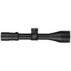 Nightforce Optics NX8 4-32x50 F1 Riflescope, Black: 30mm Tube, MOAR Reticle, Model C624