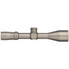 Nightforce Optics NX8 4-32x50 F1 Riflescope, Dark Earth: 30mm Tube, MIL-XT Reticle, Model C667
