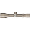 Nightforce Optics NX8 4-32x50 F1 Riflescope, Dark Earth: 30mm Tube, MIL-XT Reticle, Model C667