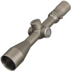 Nightforce Optics NX8 4-32x50 F1 Riflescope, Dark Earth: 30mm Tube, MIL-XT Reticle, Model C667