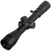 Nightforce Optics NXS 2.5-10x42 F2 Riflescope, Black: 30mm Tube, MOAR-30 MOA Illuminated Reticle, Model C458