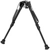 Harris Bipods 1A2-L Bipod, Black