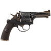 W+F Bern Antique 1882 Revolver: 7.5mm Swiss, 3.2" Barrel,  SER# P3881