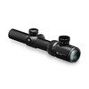 Vortex Optics Crossfire II 1-4x24 SFP Riflescope: 30mm Tube, V-Brite (MOA) Reticle, DEMO CF2-31037, Grade A