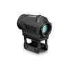 Vortex Optics SPARC Solar Red Dot Sight: 2 MOA Red Dot Reticle, DEMO SPC-404, Grade A