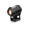 Vortex Optics SPARC Solar Red Dot Sight: 2 MOA Red Dot Reticle, DEMO SPC-404, Grade A