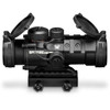 Vortex Optics Spitfire 3x Prism Scope: EBR-556B (MOA) Reticle, DEMO SPR-1303, Grade B