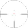 Vortex Optics Strike Eagle 1-6x24 SFP Riflescope: 30mm Tube, AR-BDC3 (MOA) Reticle, DEMO SE-1624-2, Grade A