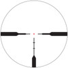Vortex Optics Razor HD LHT 3-15x50 SFP Riflescope: 30mm Tube, G4i BDC (MRAD) Reticle, DEMO RZR-31503, Grade A