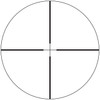 Vortex Optics Diamondback 4-12x40 SFP Riflescope: 1" Tube, V-Plex (MOA) Reticle, DEMO DBK-M-04P, Grade A