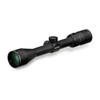 Vortex Optics Diamondback 4-12x40 SFP Riflescope: 1" Tube, V-Plex (MOA) Reticle, DEMO DBK-M-04P, Grade A
