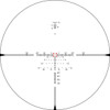 Vortex Optics Razor HD Gen III 1-10x24 FFP Riflescope: 34mm Tube, EBR-9 (MOA) Reticle, DEMO RZR-11001, Grade A