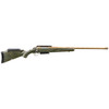 Ruger American Rifle Gen II Predator: 6.5 PRC, 22" Barrel, Model 46946
