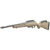 Ruger American Rifle Gen II Ranch: 6.5 Creedmoor, 16.1" Barrel, Model 46928