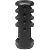 Browning Competition Recoil Hawg Muzzle Brake, Black, 30 Cal