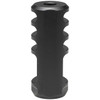 Browning Competition Recoil Hawg Muzzle Brake, Black, 30 Cal
