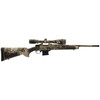 Howa M1500 Mini Action Rifle w/ 4-16x44mm Scope: 7.62x39mm, 20" Barrel, Model HMA70770KHC