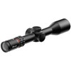 Burris Eliminator 6 4-20x52 SFP Riflescope: 34mm Tube, X177 Reticle, DEMO 200177, Grade B