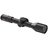 Burris Eliminator 6 4-20x52 SFP Riflescope: 34mm Tube, X177 Reticle, DEMO 200177, Grade B