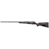 Weatherby Mark V Live Wild Rifle: 7mm PRC, 24" Barrel, Model MLW01N7MMPR6B