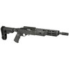 Midwest Industries Fixed Barrel Chassis for Ruger 10/22 w/ 8" M-LOK Rail