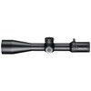 Bushnell Match Pro ED 5-30x56 FFP Riflescope, Black: 34mm Tube, Illuminated G5-MRAD Reticle, Model MP53056G5I