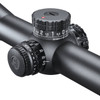 Bushnell Match Pro ED 5-30x56 FFP Riflescope, Black: 34mm Tube, Illuminated G5-MRAD Reticle, Model MP53056G5I