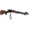 Savage Revel DLX Rifle: 22 LR, 18" Barrel, Model 46020