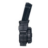 ProMag GLOCK 17 / 19 Drum Magazine: 9mm, 10/30 Rounds, Black, Polymer