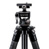 Aziak Backcountry Lite Tripod and Ball Head