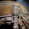 Thyrm VariArc Helmet Mount, Team Wendy: Flat Dark Earth