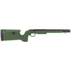 KRG Bravo Chassis - CZ 457: Sako Green