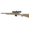 Vortex Optics Crossfire HD 2-7x32 SFP Riflescope: 1" Tube, Illuminated Dead-Hold 2A BDC (MOA) Reticle | CFR-2701I