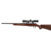 Vortex Optics Crossfire HD 3-9x40 SFP Riflescope: 1" Tube, Illuminated Dead-Hold 2A BDC (MOA) Reticle | Model CFR-3901I