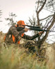 Vortex Optics Crossfire HD 3-9x40 SFP Riflescope: 1" Tube, Illuminated Dead-Hold 2A BDC (MOA) Reticle | Model CFR-3901I
