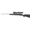 Vortex Optics Crossfire HD 6-18x50 SFP Riflescope: 30mm Tube, Illuminated Dead-Hold 2A BDC (MOA) Reticle | CFR-61801I