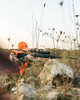 Vortex Optics Crossfire HD 6-18x50 SFP Riflescope: 30mm Tube, Illuminated Dead-Hold 2A BDC (MOA) Reticle | CFR-61801I