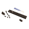 XS Sights SHOTRAIL with Ghost Ring & Big Dot Tritium Front Sight for Mossberg 500 / 590 / 930