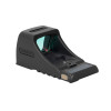 Holosun SCS-CZP10-GR Solar Charging Pistol Sight: Green 2 MOA Dot & 32 MOA Circle