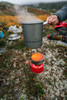 MSR Reactor 1.7 LTR Stove System