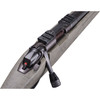 Bergara BMR-X Carbon Rifle: 17 HMR, 18" Barrel, Model BMR012