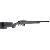Bergara BMR-X Steel Rifle: 22 LR, 18" Barrel, Model BMR007