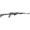 Surplus SKS Rifle w/ ATI Stock, Destroyer Grey: 7.62x39mm, 20" Barrel