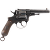 Bodeo Tipo B Antique M1889 Revolver: 10.4mm Ord Ita, 4.5" Barrel, SER# G3230
