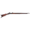 Antique Eidgenössischer Feldstutzer 1851 Muzzleloader w/ Bayonet: 10.5mm, 32" Barrel