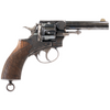 Webley Antique RIC No 1 Revolver: 450 CF, 4.5" Barrel, SER# 94328