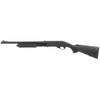 Remington 870 Police Magnum Shotgun: 12 Gauge-3", 18.5" Barrel, Model R24443