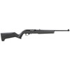 Ruger 10/22 Carbine w/ Magpul MOE X-22, Black: 22 LR, 18.5" Barrel, Model 31223